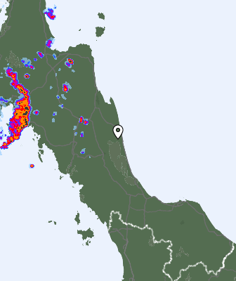 Ilmastiku radar