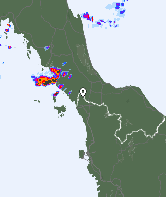 Ilmastiku radar