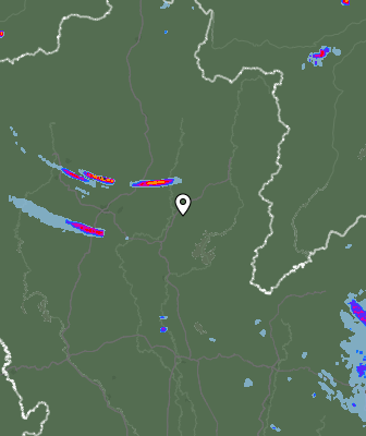 Ilmastiku radar