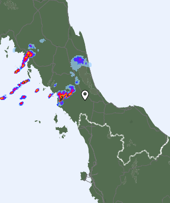 Ilmastiku radar