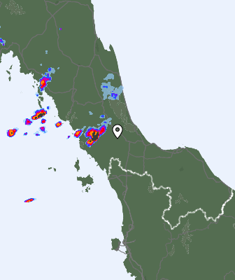 Ilmastiku radar