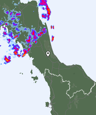 Ilmastiku radar