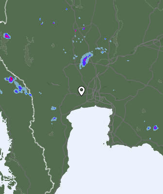 Ilmastiku radar