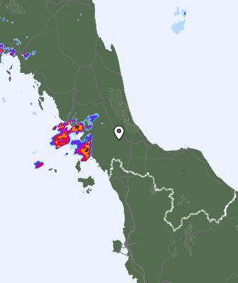 Ilmastiku radar