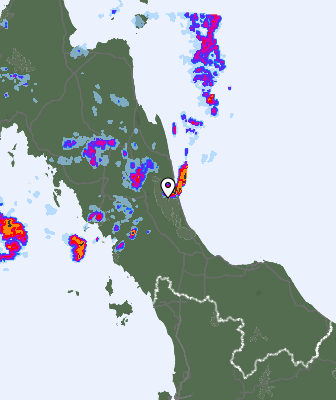 Ilmastiku radar