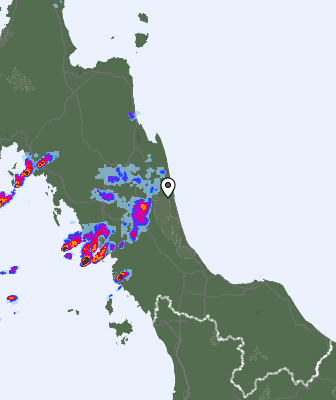 Ilmastiku radar