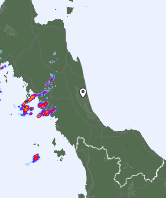 Ilmastiku radar
