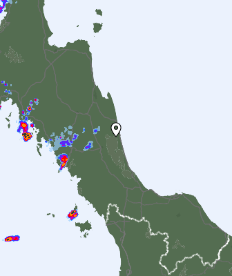 Ilmastiku radar