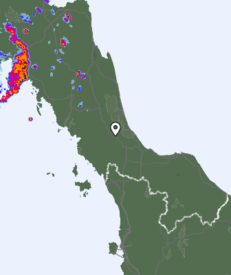Ilmastiku radar