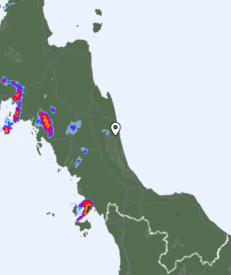 Ilmastiku radar
