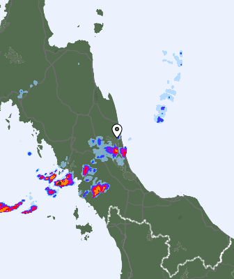 Ilmastiku radar