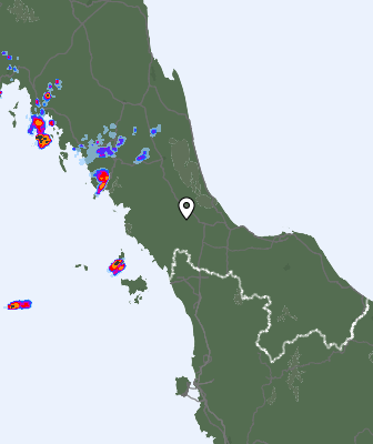 Ilmastiku radar