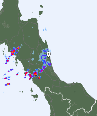 Ilmastiku radar