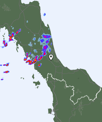 Ilmastiku radar