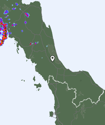 Ilmastiku radar