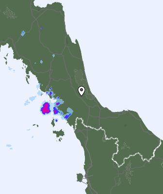 Ilmastiku radar