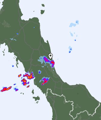 Ilmastiku radar