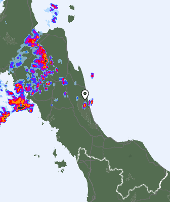 Ilmastiku radar