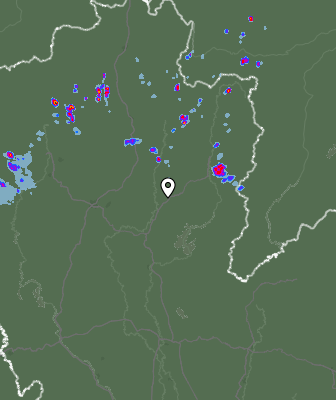 Ilmastiku radar
