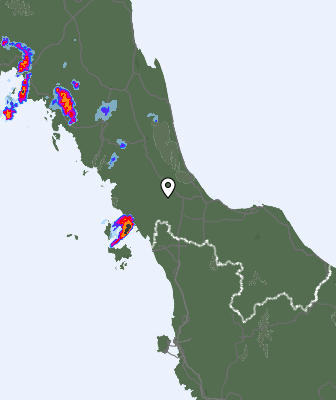 Ilmastiku radar
