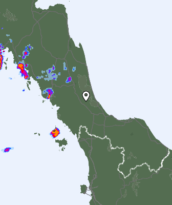 Ilmastiku radar