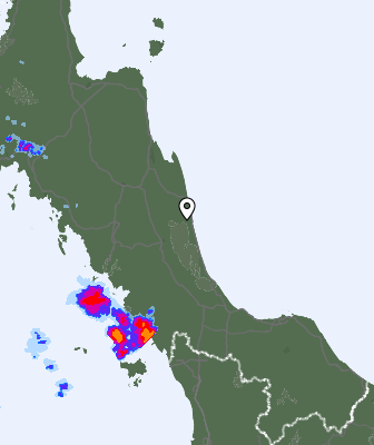 Ilmastiku radar