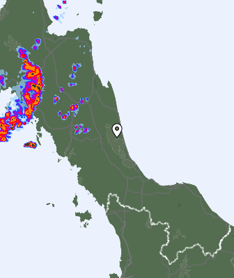 Ilmastiku radar