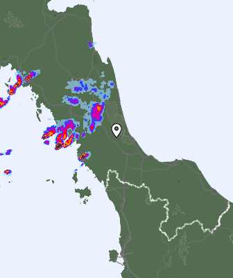 Ilmastiku radar
