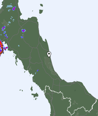 Ilmastiku radar
