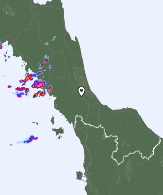 Ilmastiku radar