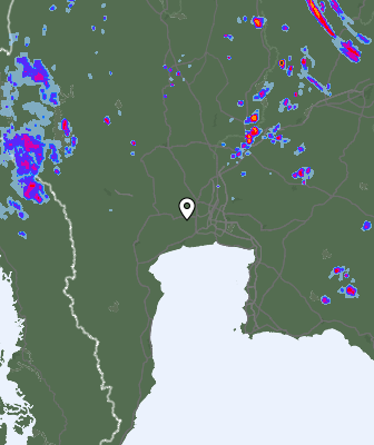 Ilmastiku radar