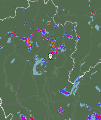 Ilmastiku radar