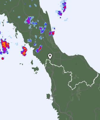 Ilmastiku radar