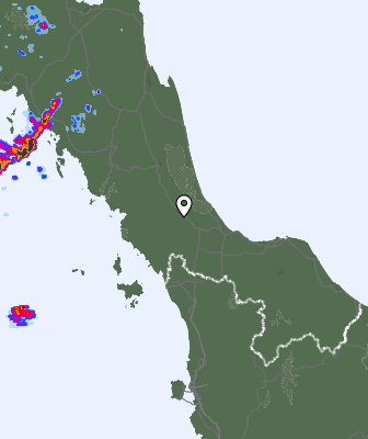 Ilmastiku radar