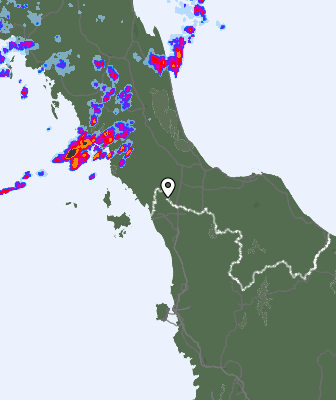 Ilmastiku radar
