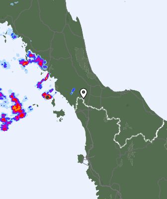 Ilmastiku radar