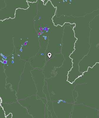 Ilmastiku radar