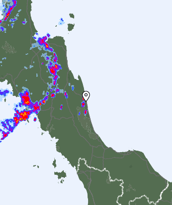 Ilmastiku radar