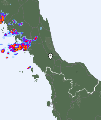 Ilmastiku radar