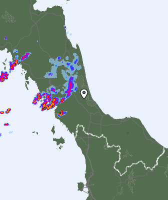 Ilmastiku radar