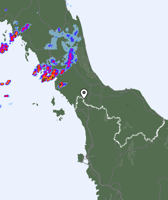 Ilmastiku radar