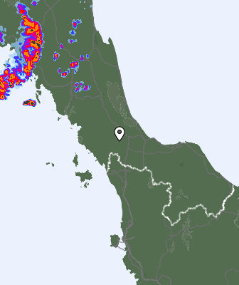 Ilmastiku radar