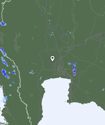 Ilmastiku radar