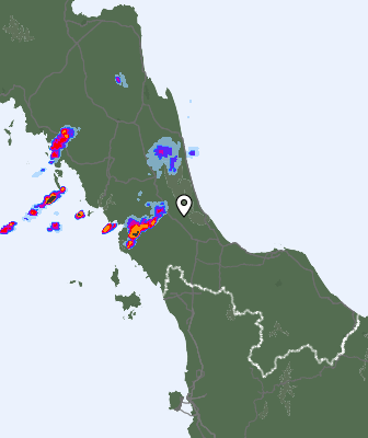 Ilmastiku radar