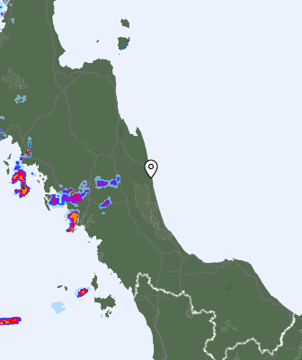 Ilmastiku radar