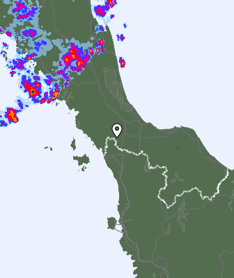 Ilmastiku radar