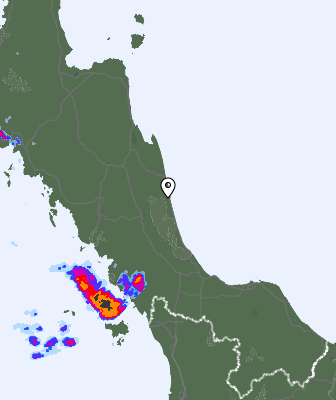 Ilmastiku radar