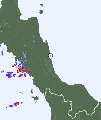 Ilmastiku radar