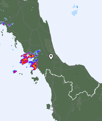 Ilmastiku radar