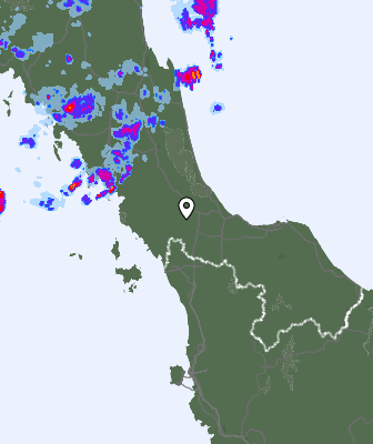 Ilmastiku radar